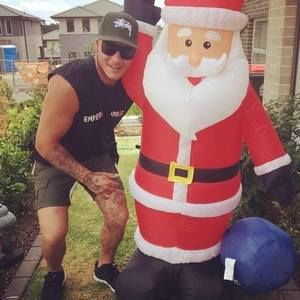 Meet your Posher, Shane